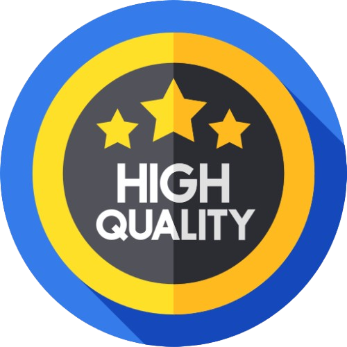 High-Quality Image Generation